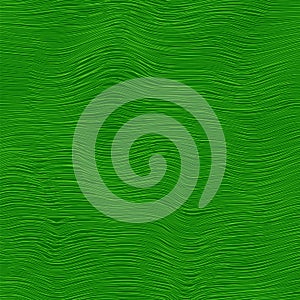 Wave Stripe Background. Line Textured Pattern