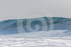 Wave Swells