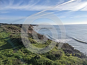 Wavecrest open space preserve