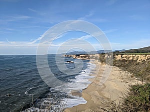 Wavecrest open space preserve