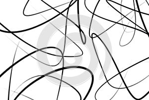 Waved lines texture wavy background futuristic network art striped flow artwork