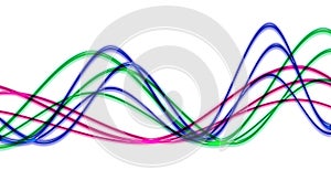 Waveform 33 photo