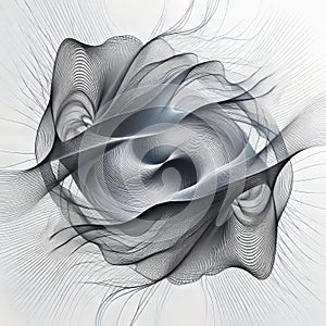 Wavefront An imaginary line connecting all points of a wave th