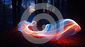 wavelength light waves