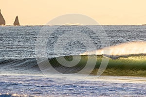 Waves of Japan, pacific ocean waves, Japan surf, Surfing in Japan, Pacific coastline of Japan, Chiba