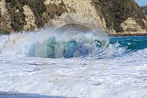 Waves of Japan, pacific ocean waves, Japan surf, Surfing in Japan, Pacific coastline of Japan, Chiba