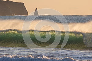 Waves of Japan, pacific ocean waves, Japan surf, Surfing in Japan, Pacific coastline of Japan, Chiba