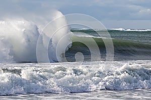 Waves of Japan, pacific ocean waves, Japan surf, Surfing in Japan, Pacific coastline of Japan, Chiba