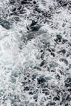 Waves macro summer abstract ferry trippy view Canon Eos 5DS 50,6 Megapixels no edit