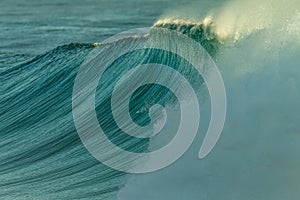 Waves Swells Cyclone