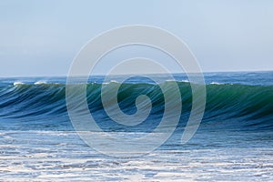 Waves Swells Cyclone