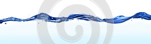 Waves Wave Water Banner Background