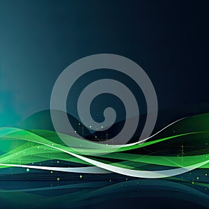 wavy background featuring waves, offering an intriguing wallpaper concept