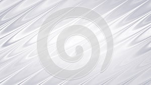 Wavy bright glamour beauty background