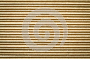 Wavy crimped background