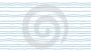 Wavy lines pattern, abstract background and smooth texture design, Stock Photo, Generative AI