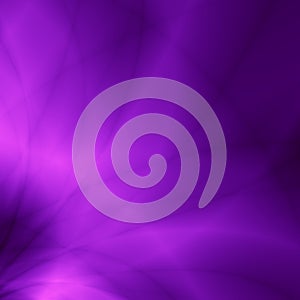 Wavy power violet web backdrop design