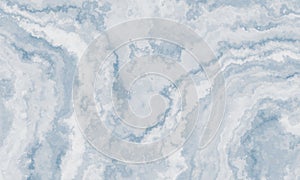 Wavy stone background. Abstract marble texture.