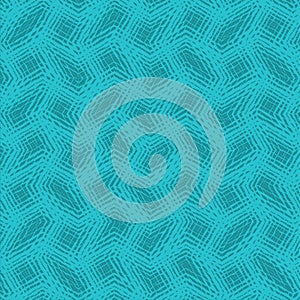 Wavy water background. Stylized texture of abstract pool ripples with sparkles and shadows