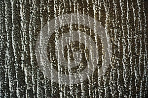 Wavy White Wall Texture. Textured wall