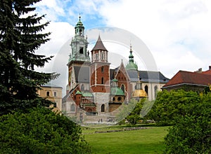 Wawel photo