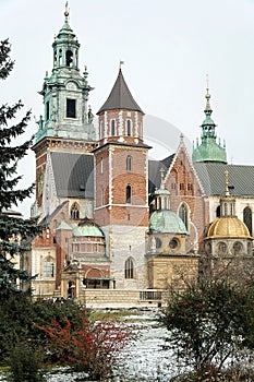 Wawel