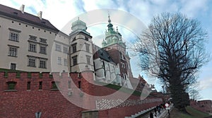 Wawel Castle