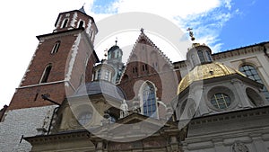 Wawel Castle Cathedral