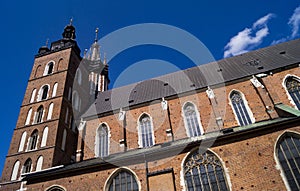 Wawel Hill, Krakow