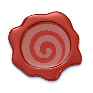 Wax Seal