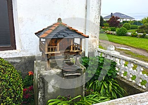 The Way of St. James