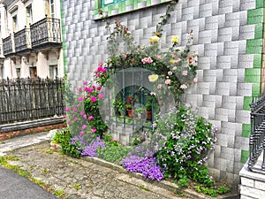 The Way of St. James