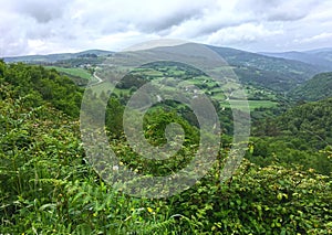 The Way of St. James