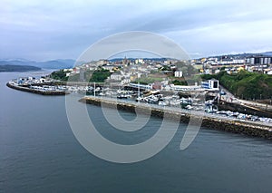 The Way of St. James