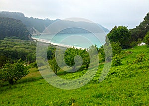 The Way of St. James