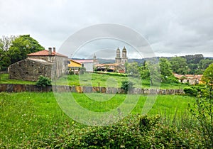 The Way of St. James