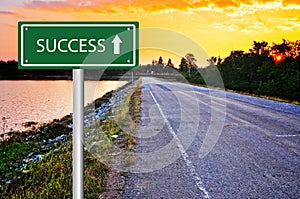 Way to Succcess