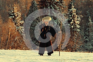 Way of the warrior samurai