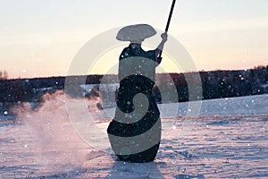 Way of the warrior samurai