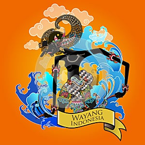 Wayang Indonesia
