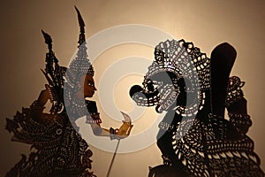 Wayang Kulit 01