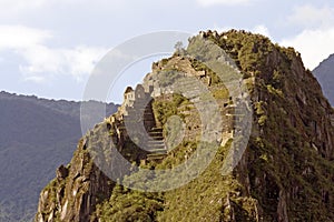 Wayna Picchu