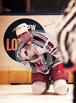 Wayne Gretzky