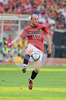 Wayne Rooney