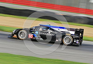 Wayne Taylor racing Cadillac DPi-V.R