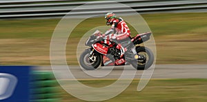 WCSBK - Assen 2008