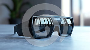weable loading ar glasses