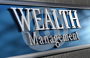 Wealth Management