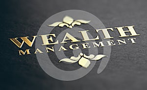 Wealth Management Firm