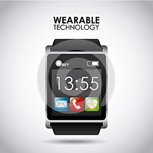 Wearable technology